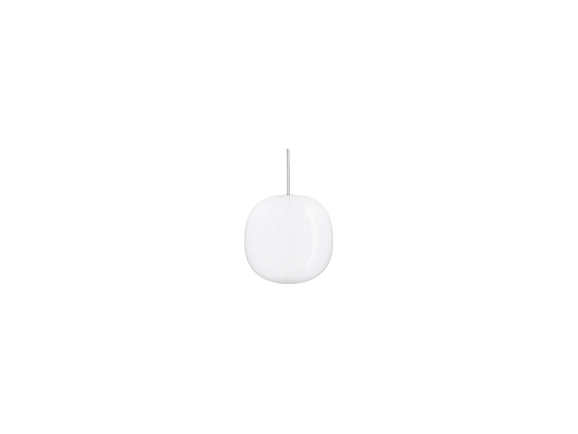 Piet Hein - Superkube 150P Hanglamp Opal/White Piet Hein