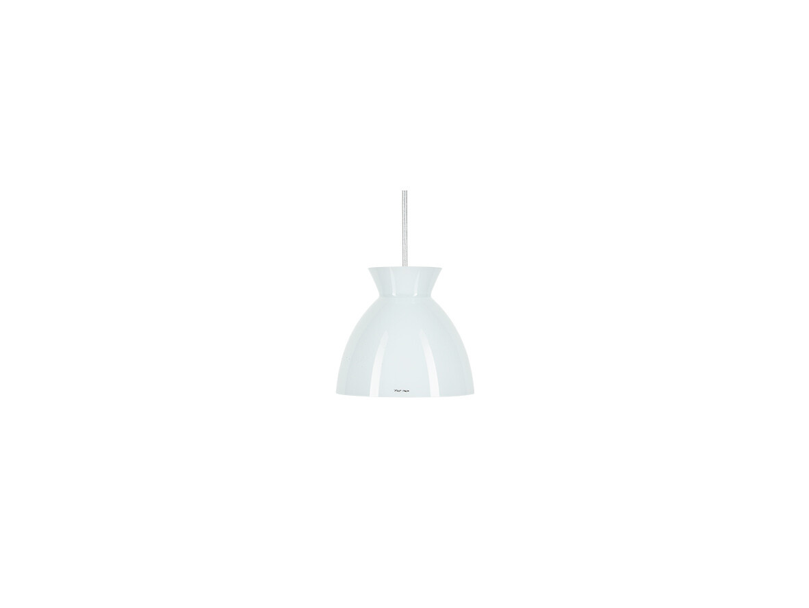 Piet Hein - Bikube 180P Hanglamp Opal/White Piet Hein