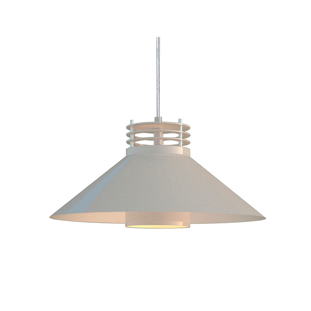 Cph Lighting - Basic Hanglamp Wit Ø400