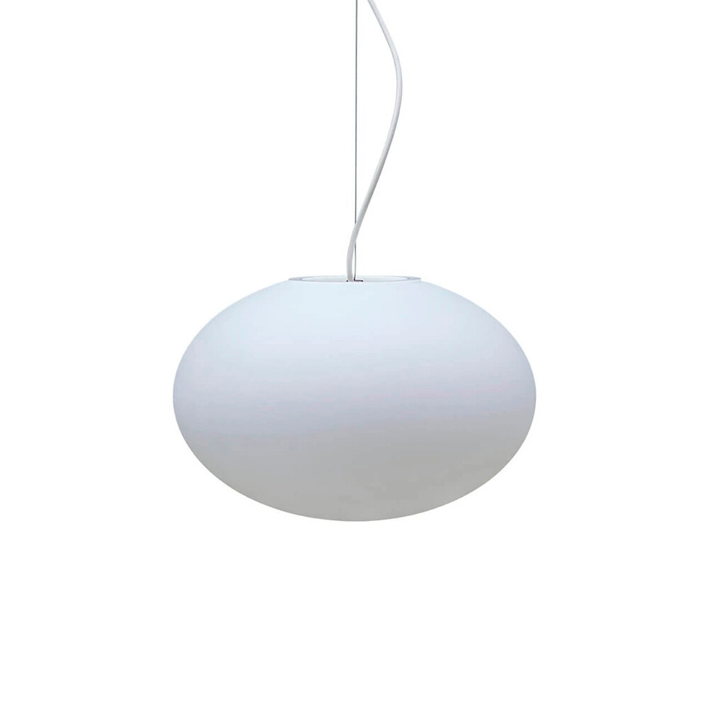 Cph Lighting - Eggy Pop Hanglamp Ø32 6m (7m)