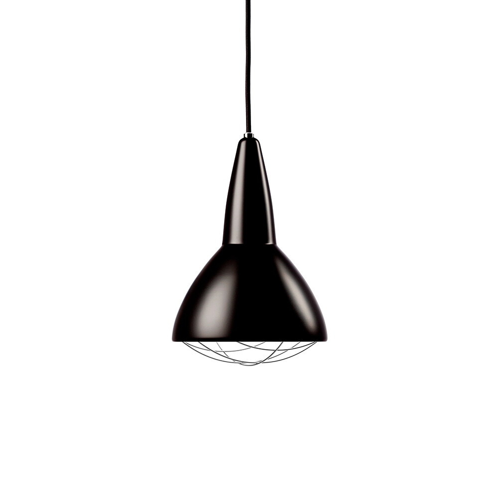 Cph Lighting - Grid Hanglamp Zwart