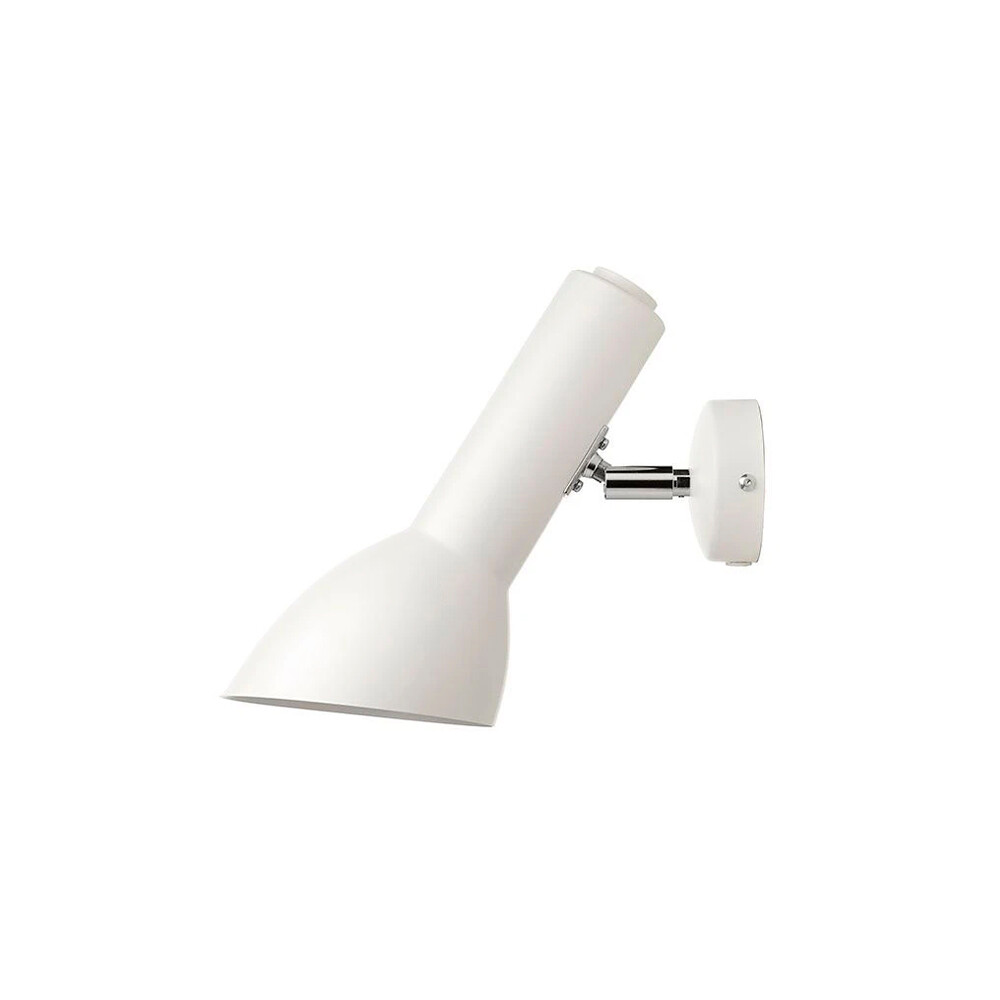 Cph Lighting - Oblique Wandlamp Matte Wit