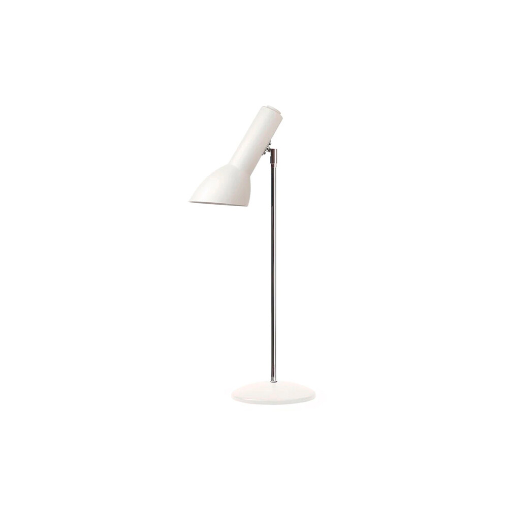 Oblique Tafellamp Matte Wit - CPH Lighting