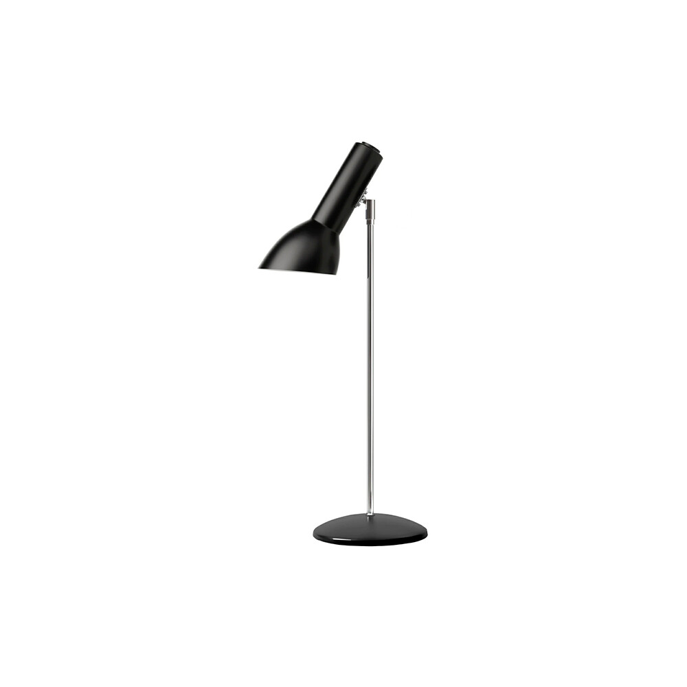 Oblique Tafellamp Matte Zwart - CPH Lighting