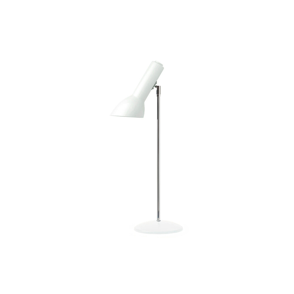 Cph Lighting - Oblique Tafellamp Glanzend Wit
