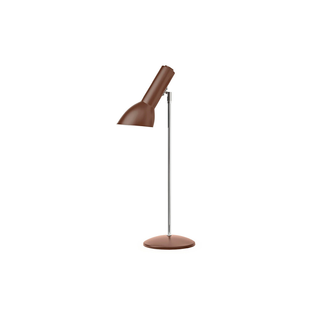 Oblique Tafellamp Rood - CPH Lighting