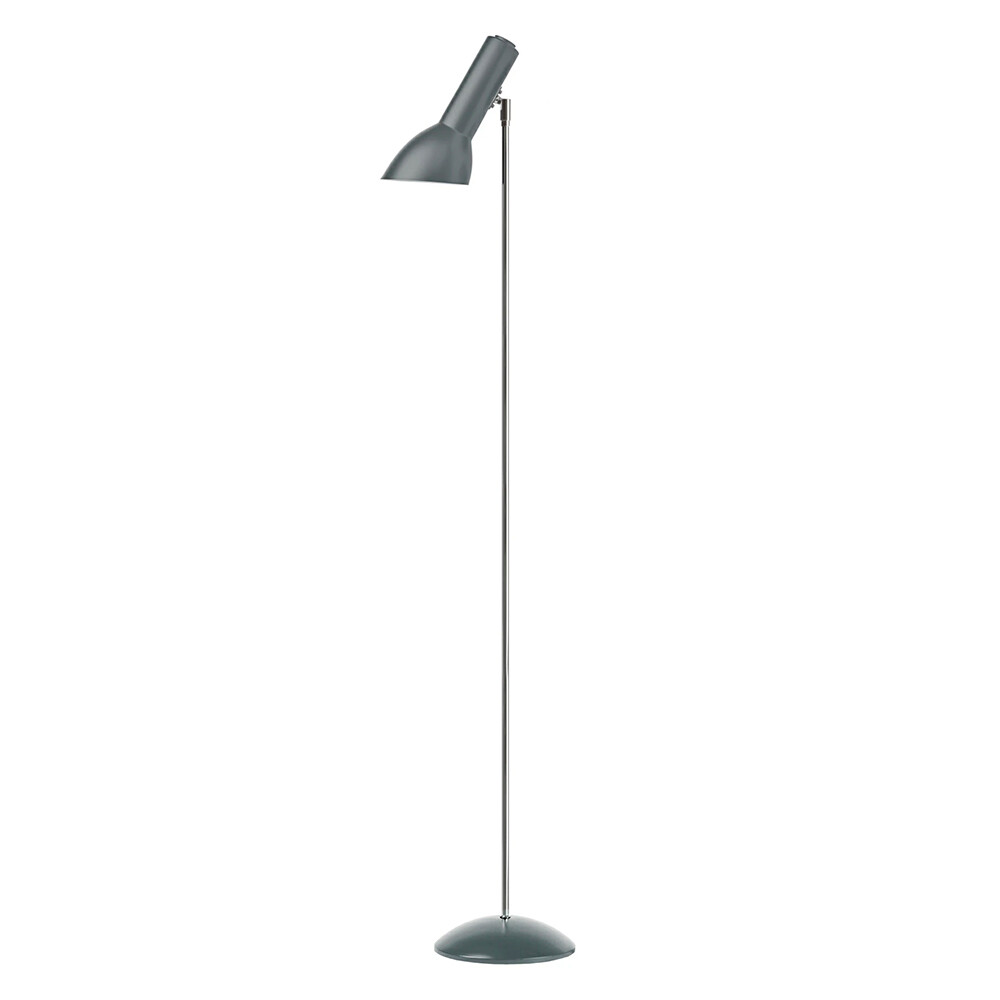 Oblique VloerLamp Flint Gray - CPH Lighting