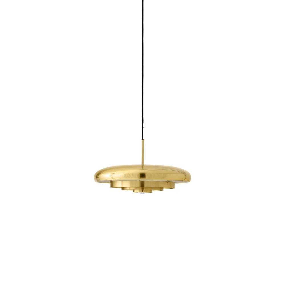 Audo Copenhagen - Resonant Hanglamp Brass