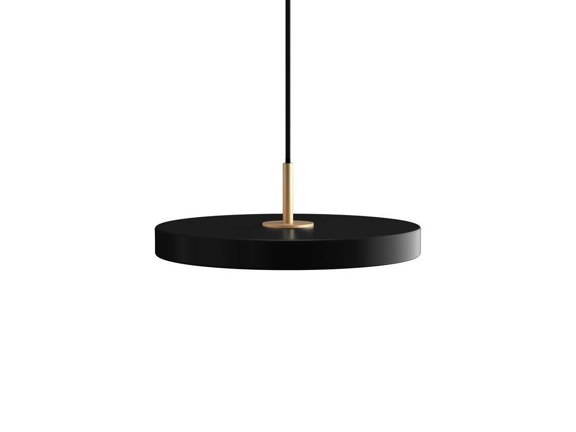 UMAGE - Asteria Plus Hanglamp Mini Black Umage