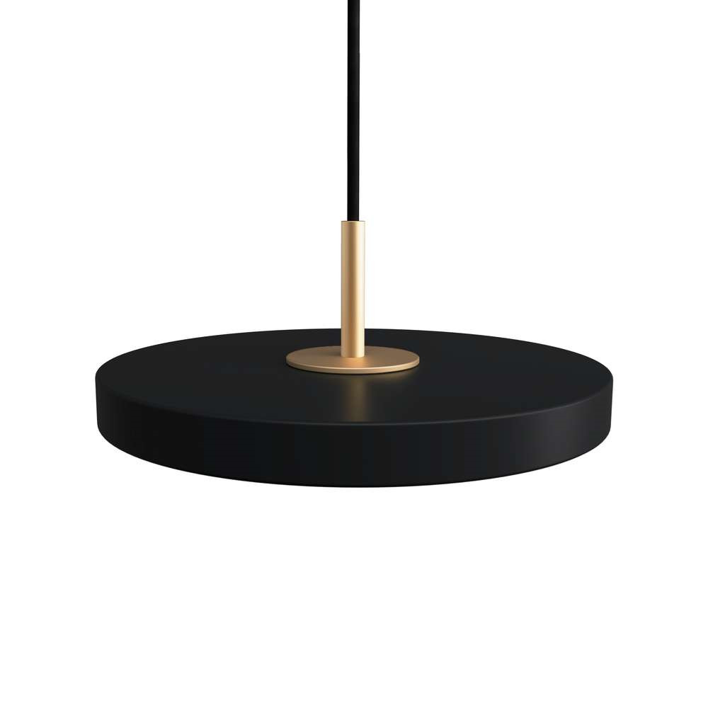 UMAGE - Asteria Micro Hanglamp Black Umage