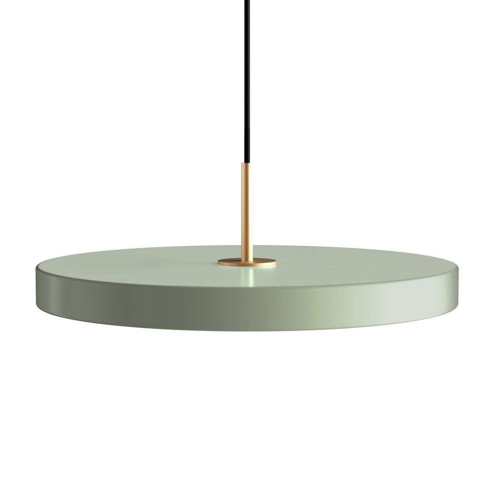 UMAGE - Asteria Hanglamp Olive Umage