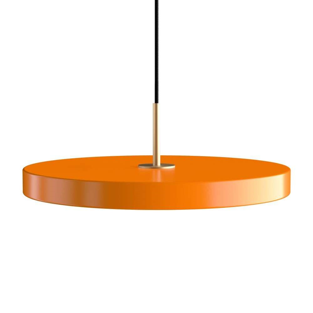 UMAGE - Asteria Hanglamp Orange Umage