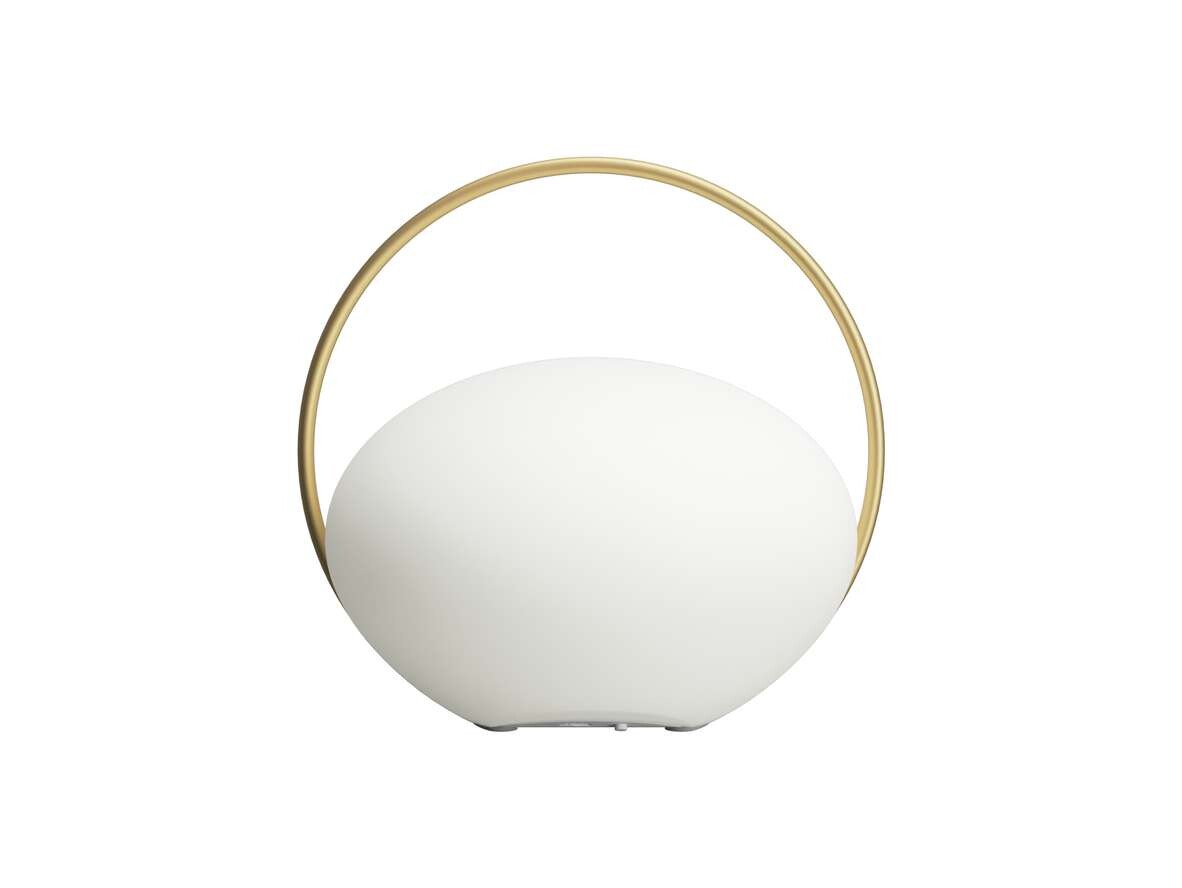UMAGE - Orbit V2 Portable Tafellamp White Umage