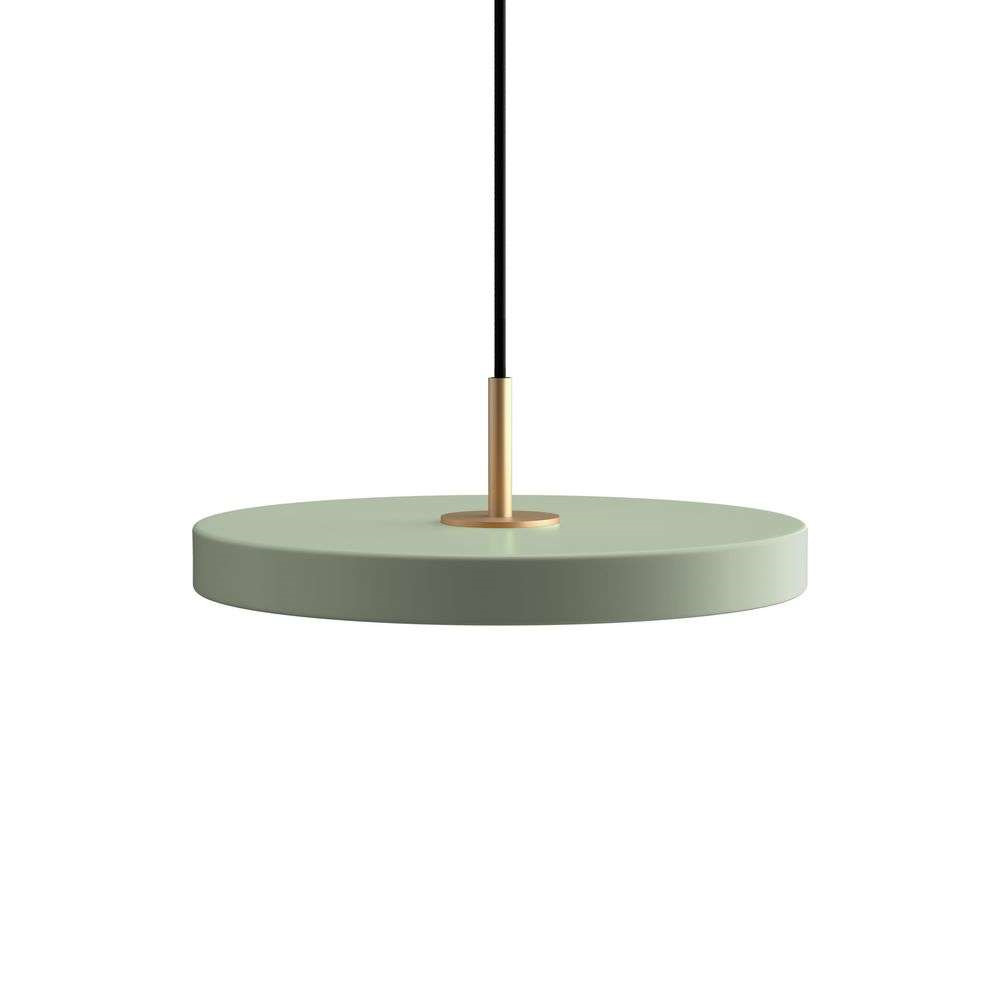 UMAGE - Asteria Mini Hanglamp Olive Umage