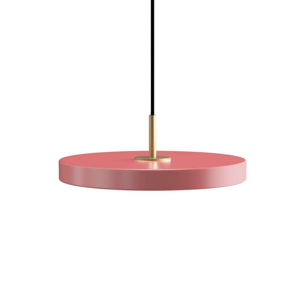 UMAGE - Asteria Mini Hanglamp Rose Umage