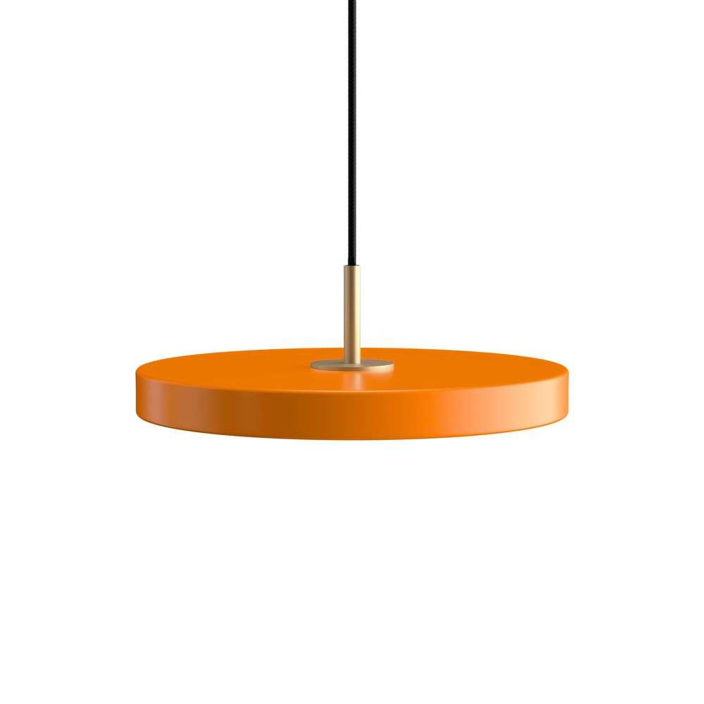 UMAGE - Asteria Mini Hanglamp Orange Umage