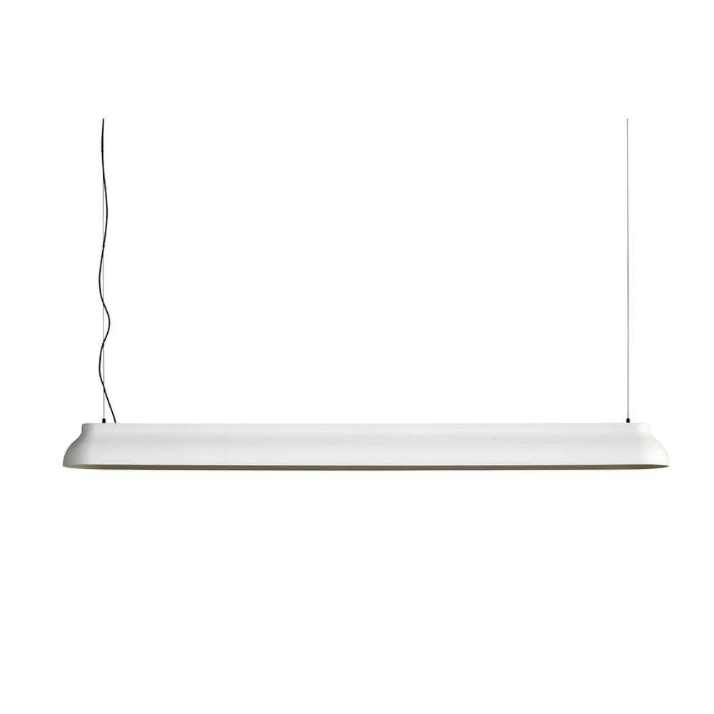 HAY - PC Linear Hanglamp Cream White