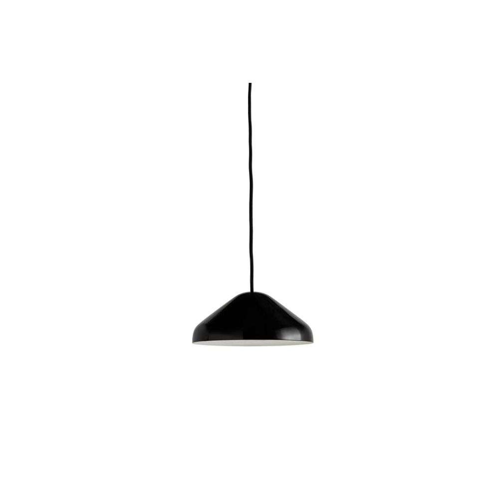 HAY - Pao Steel Hanglamp 230 Soft Black
