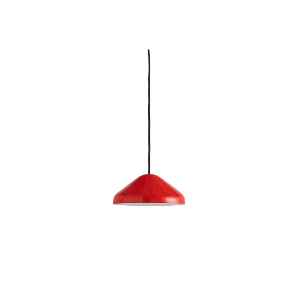 HAY - Pao Steel Hanglamp 230 Red