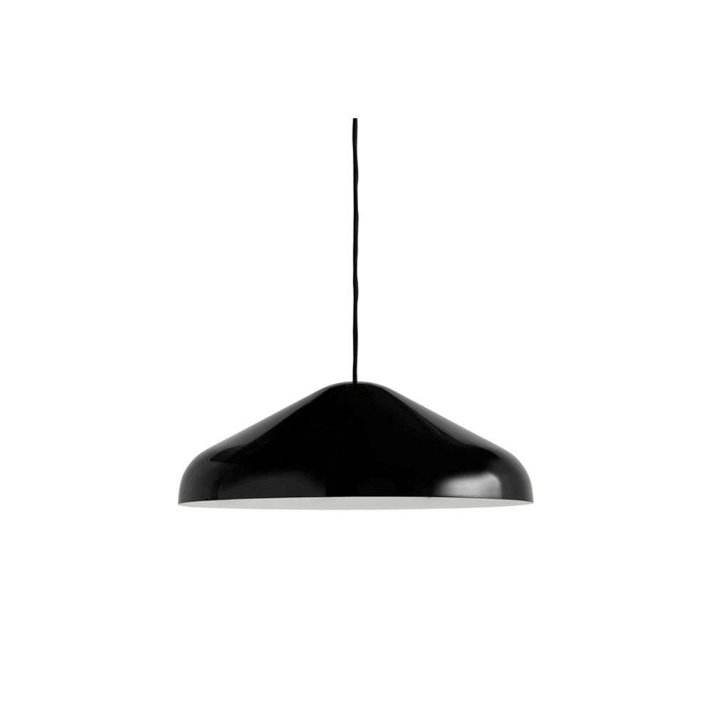 HAY - Pao Steel Hanglamp 470 Soft Black