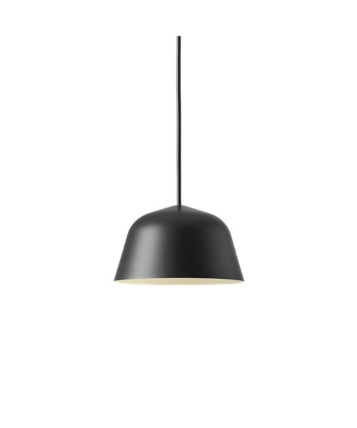 Muuto - Ambit Hanglamp Ø16,5 Black