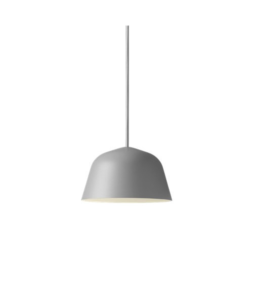 Muuto - Ambit Hanglamp Ø165 Gray