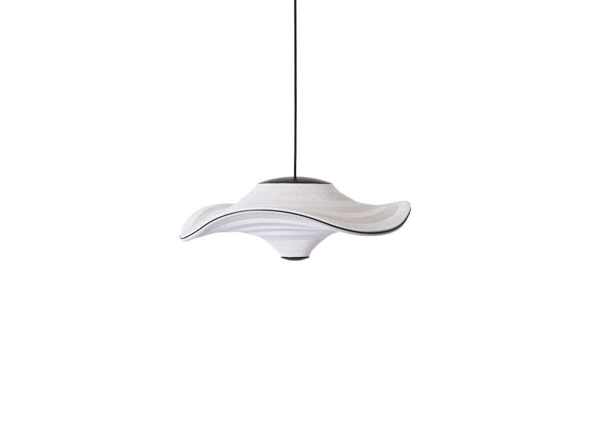 Made By Hand - Flying Ø58 Hanglamp Ivory White Made By Hand