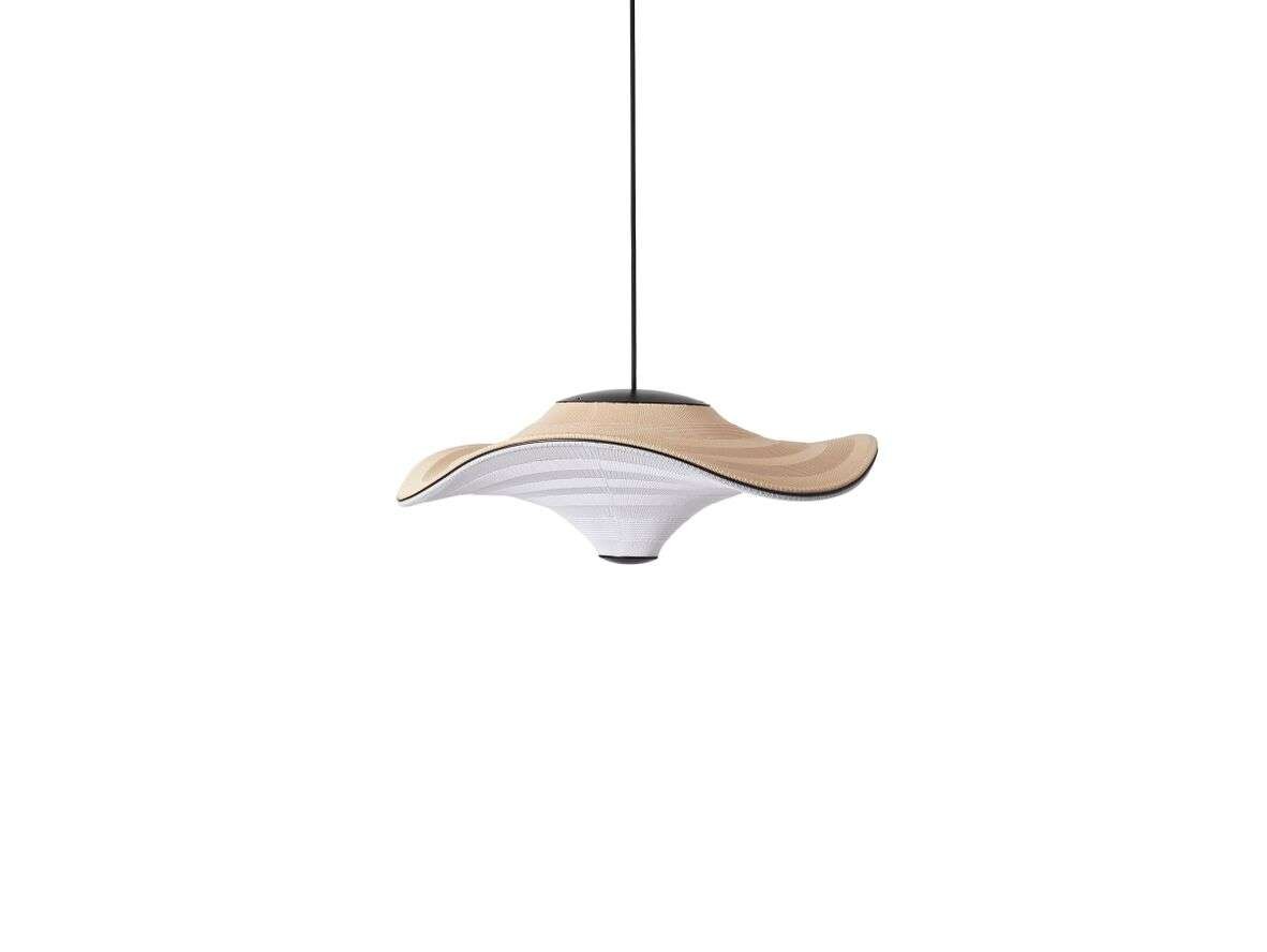 Made By Hand - Flying Ø58 Hanglamp Golden Sand Made By Hand