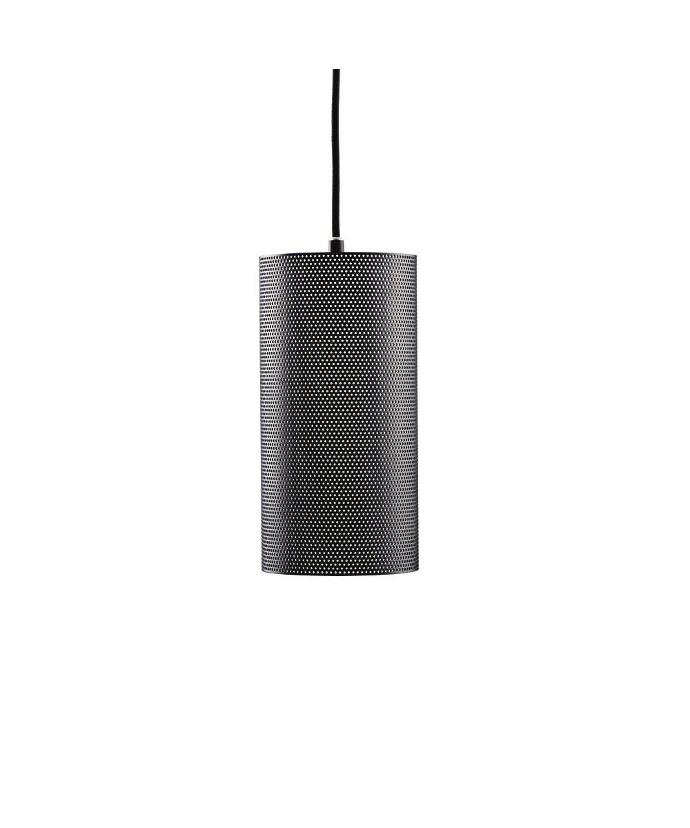 H2O Hanglamp Zwart - GUBI