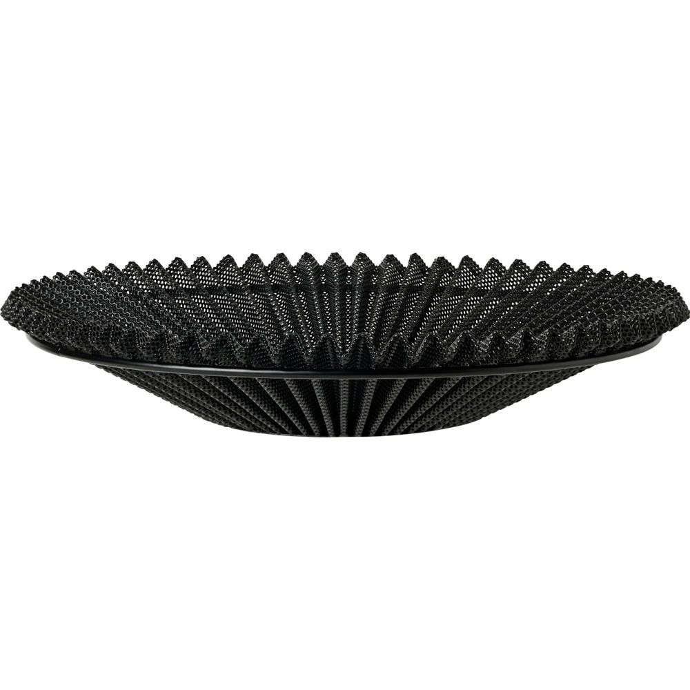 GUBI - Matégot Bowl Soft Black