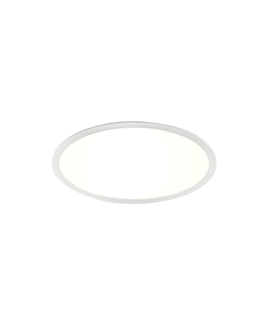 Light-Point - Sky 365 LED 3000K Plafondlamp Wit