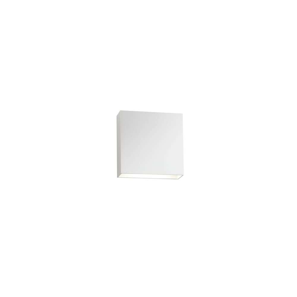 Light-Point - Compact W1 Wandlamp Up/Down White