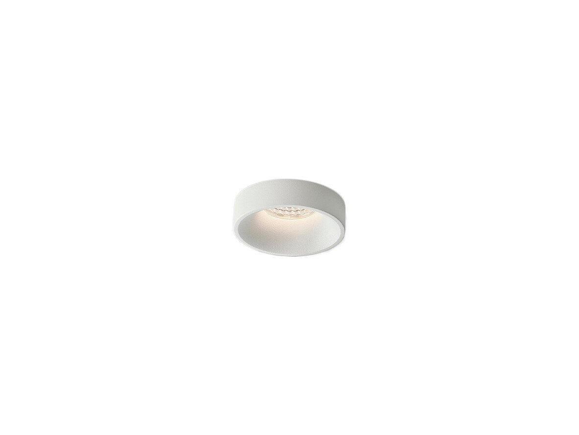 Light-Point - Lotus 2 LED Ingebouwd Spot 8W 2700K White