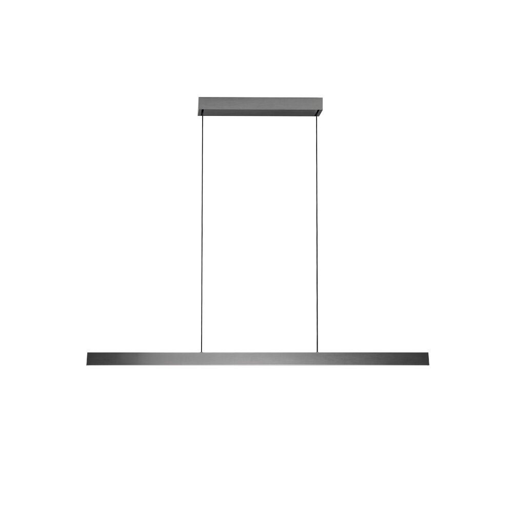 Edge Linear S1500 Hanglamp Titanium - Light-Point
