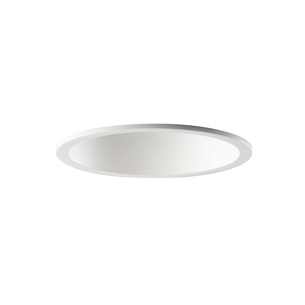 Light-Point - Curve II Round Plafondlamp Ø110 2700/3000K White