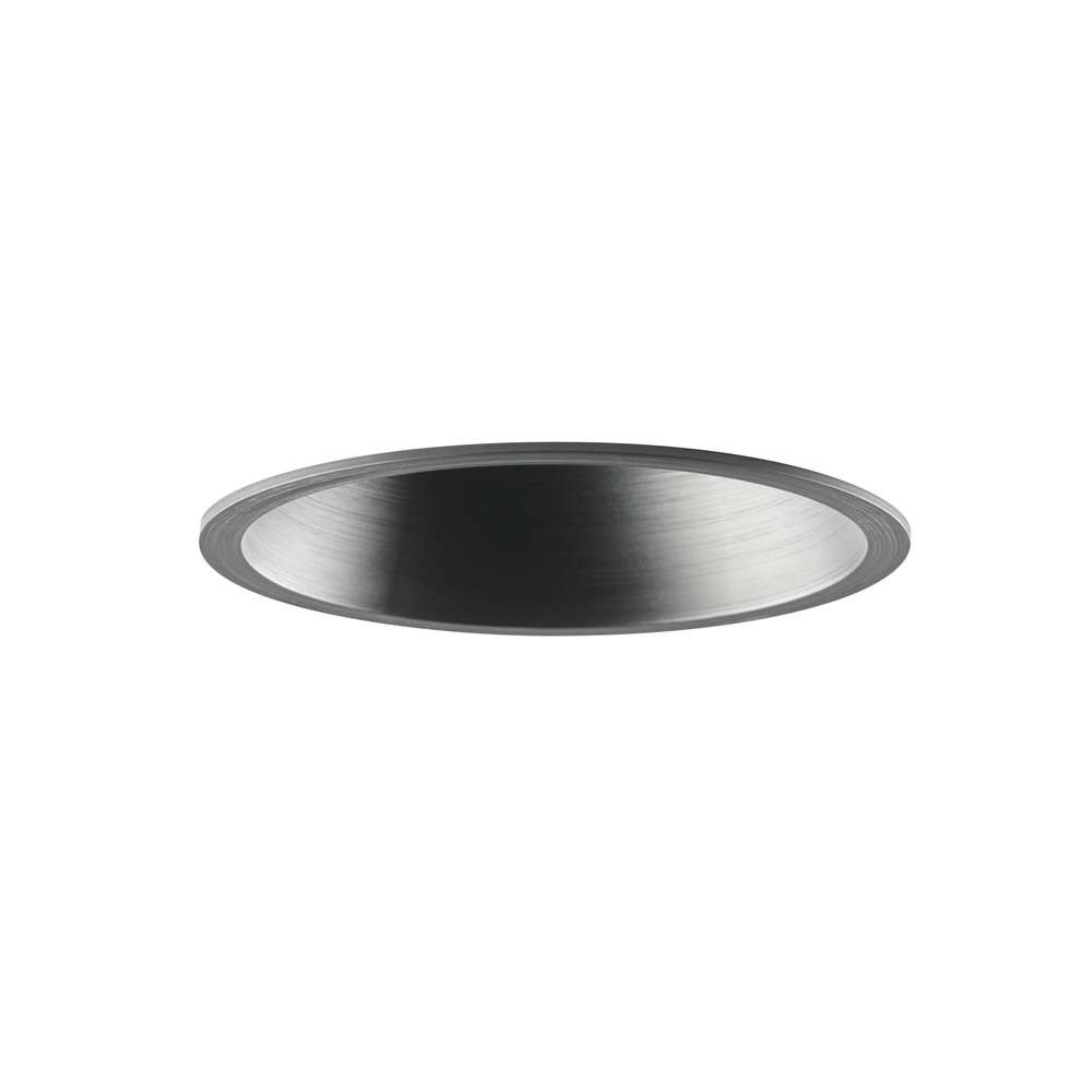 Light-Point - Curve II Round Plafondlamp Ø110 2700/3000K Carbon Black