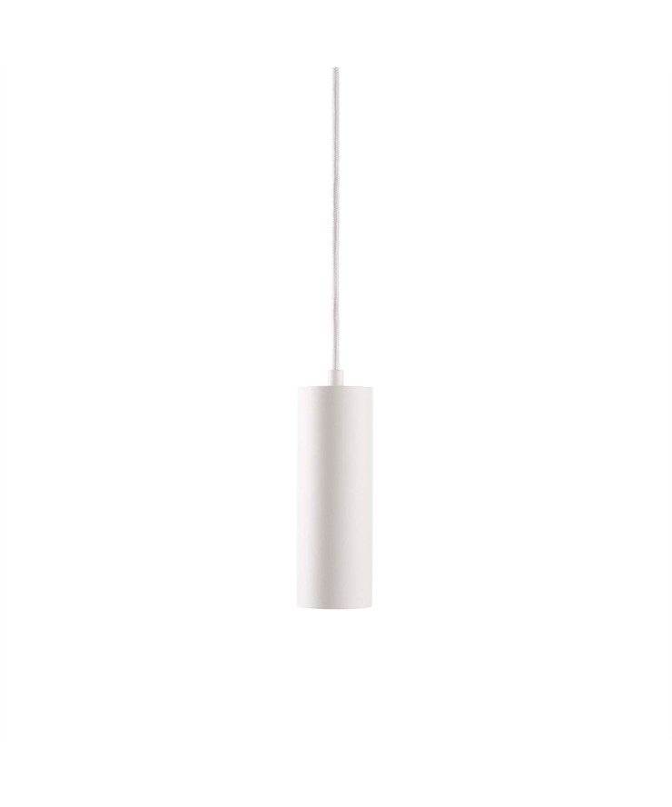 Light-Point - Zero S1 Hanglamp Wit