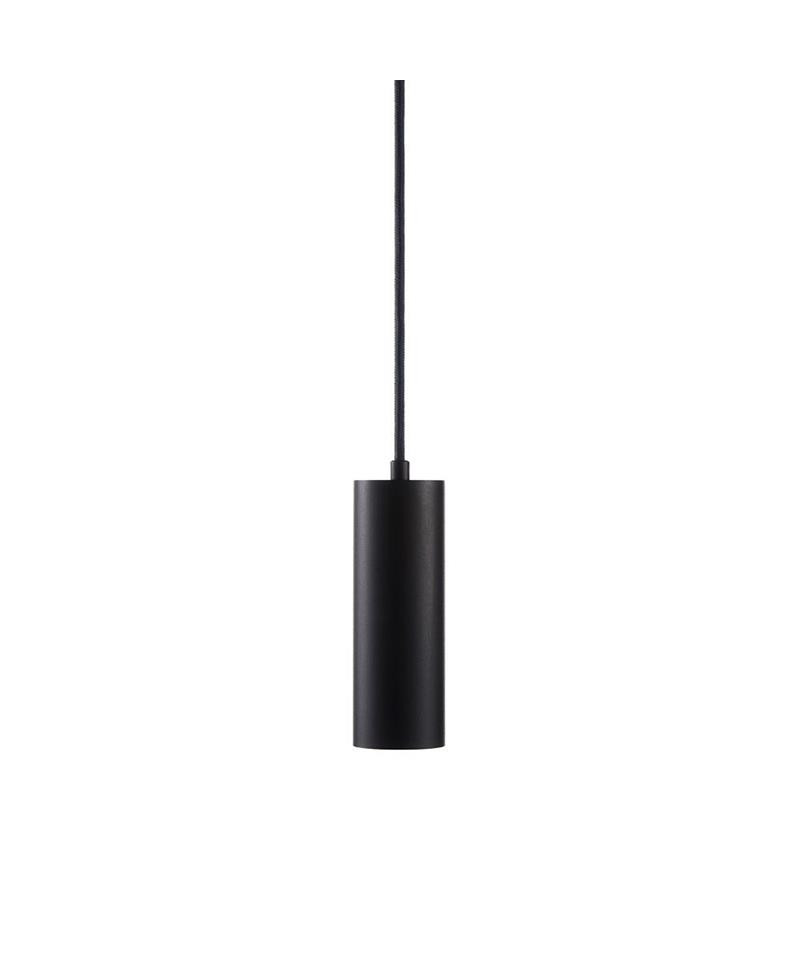 Light-Point - Zero S1 Hanglamp Zwart