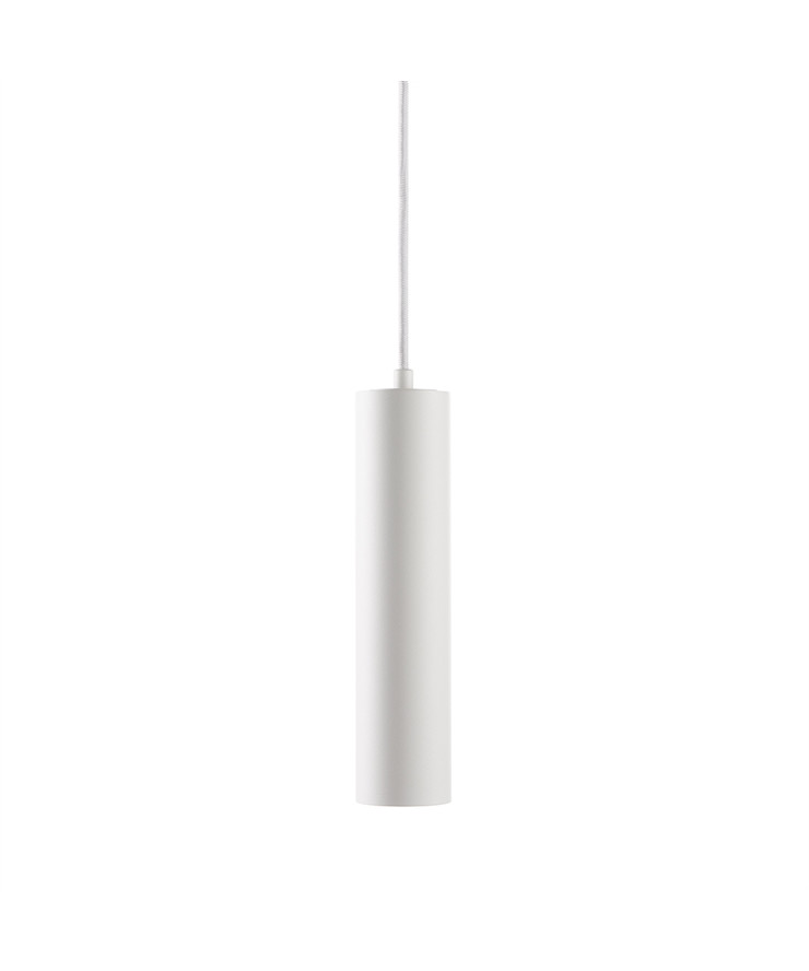 Light-Point - Zero S2 Hanglamp Wit