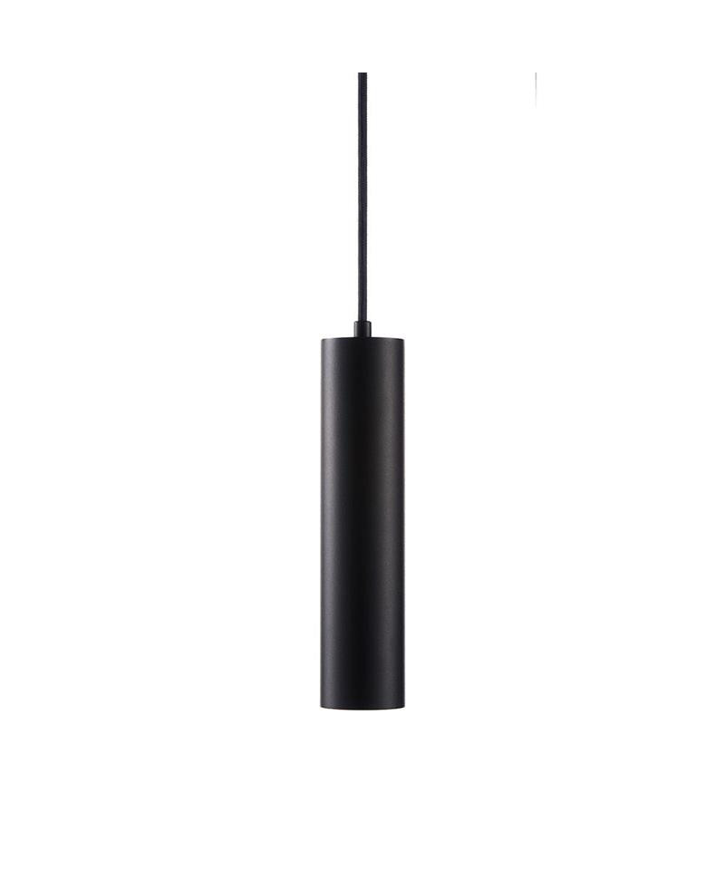 Light-Point - Zero S2 Hanglamp Zwart