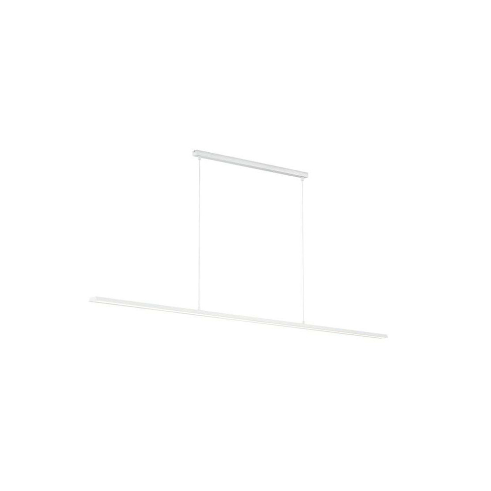Light-Point - Slim S1500 Hanglamp White