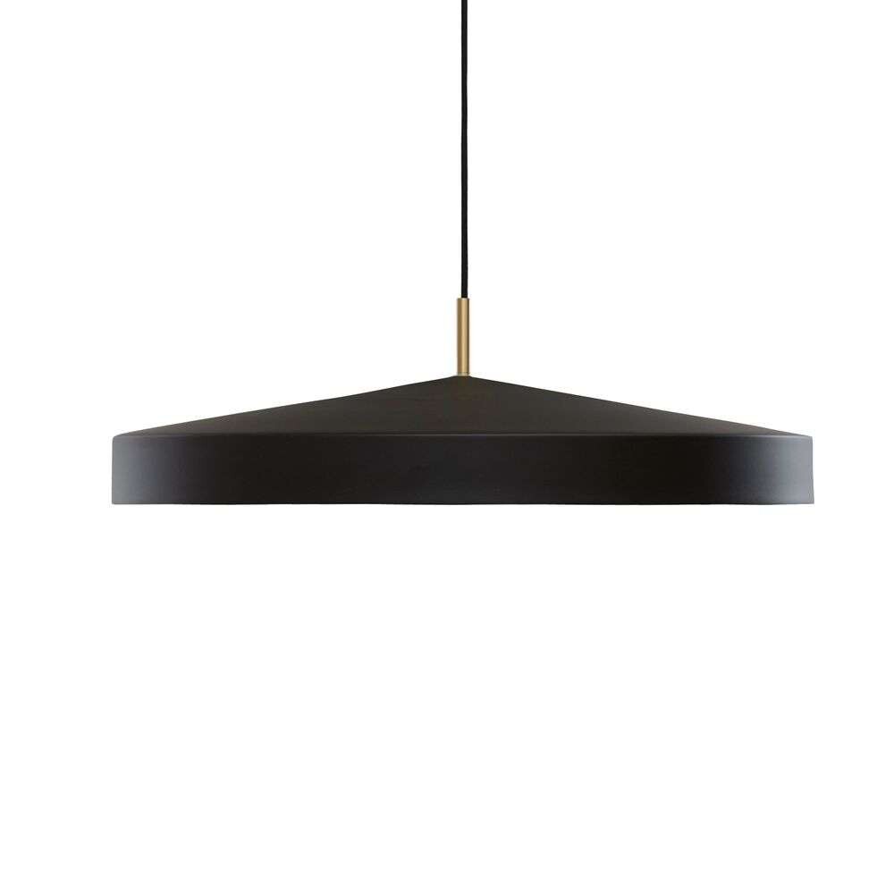 OYOY Living Design - Hatto Hanglamp Large Black