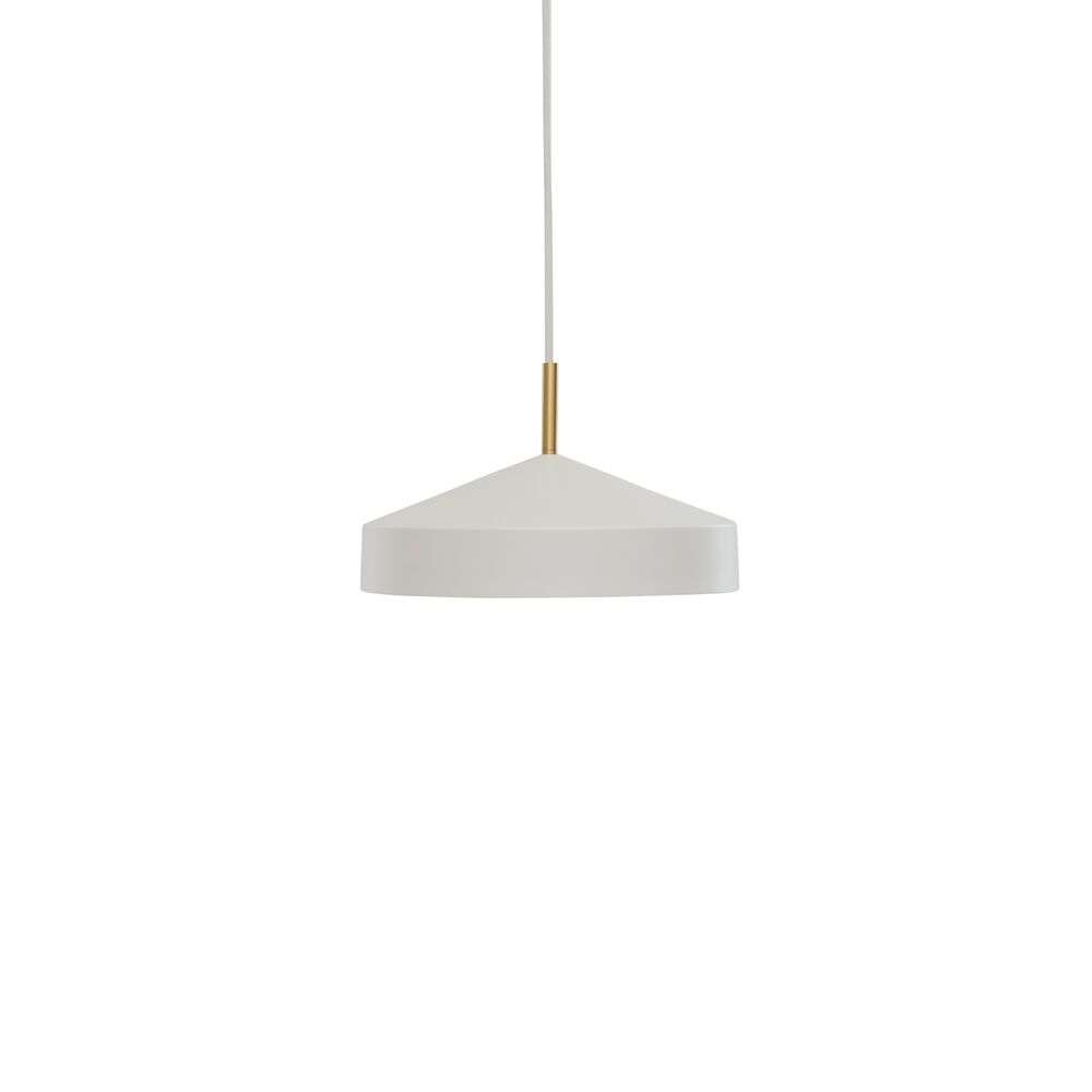 OYOY Living Design - Hatto Hanglamp Small White