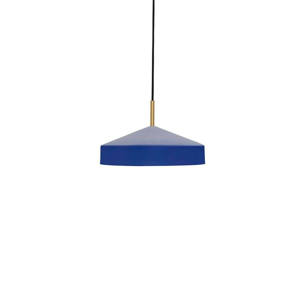 OYOY Living Design - Hatto Hanglamp Small Optic Blue