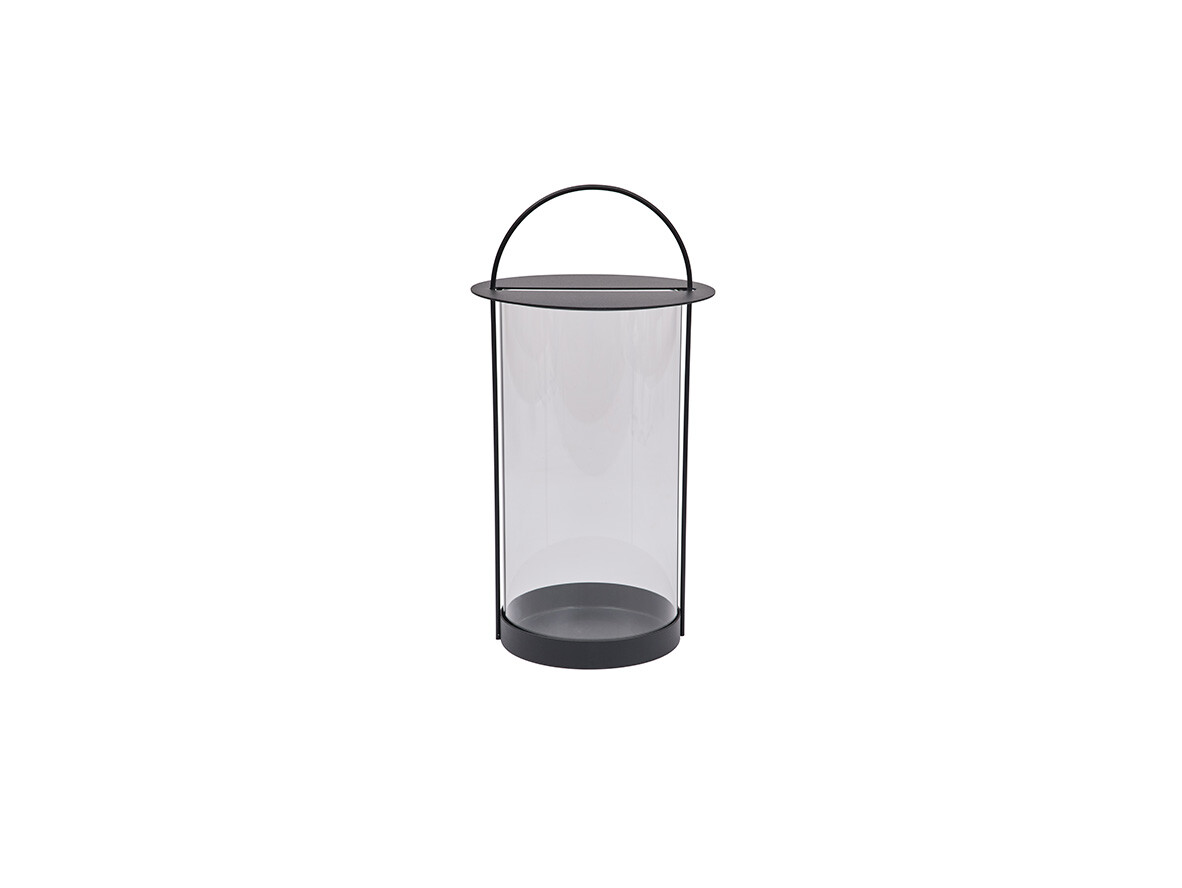 OYOY Living Design - Maki Lantern Large Black