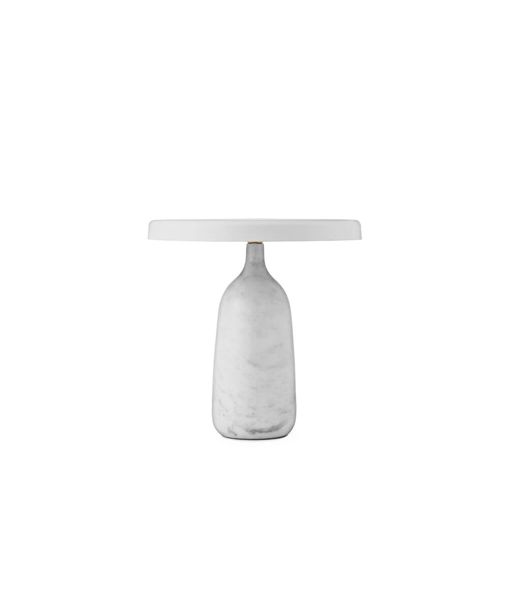 Normann Copenhagen - Eddy Tafellamp Wit Normann Copenhagen