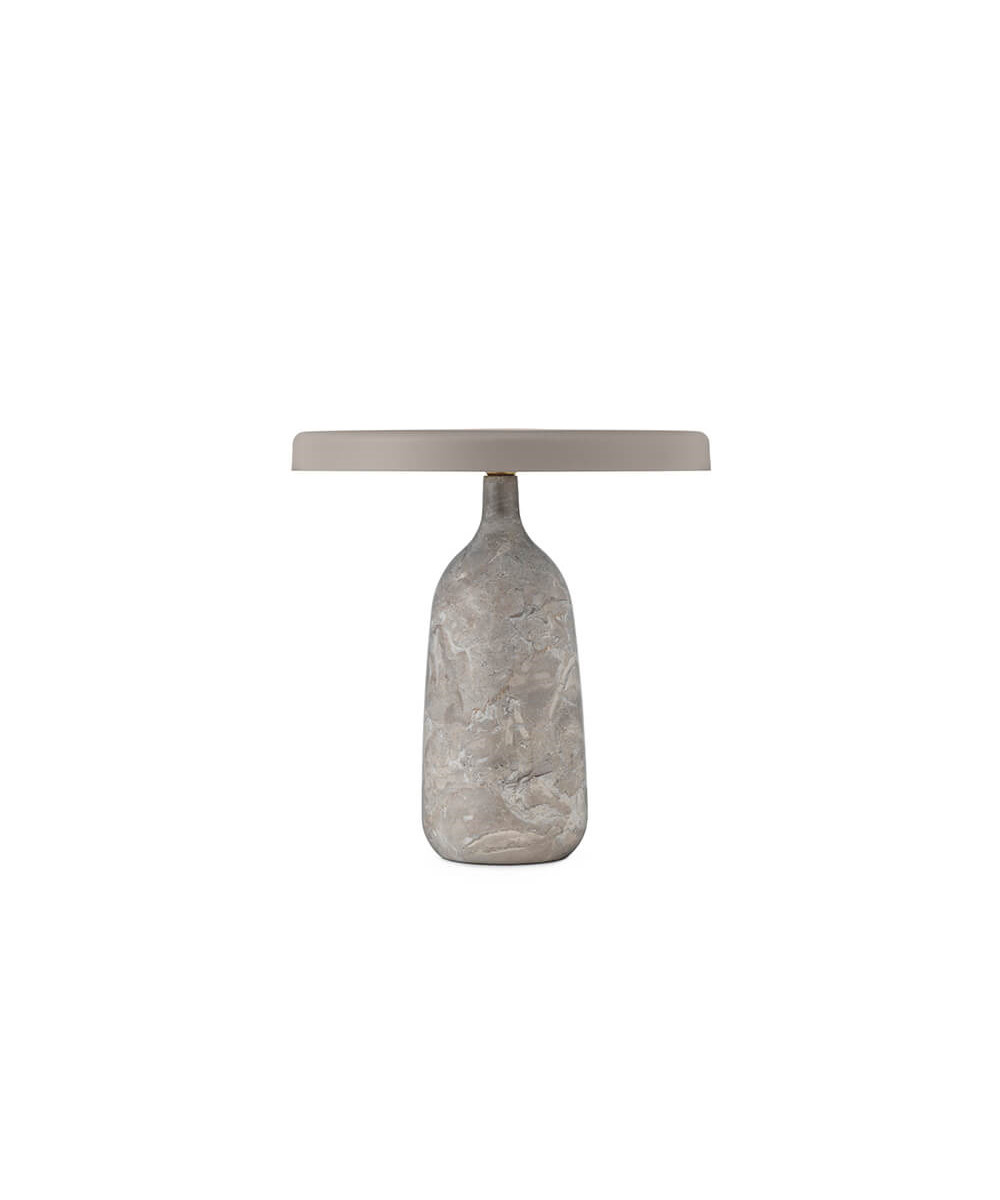 Eddy Tafellamp Gray - Normann Copenhagen