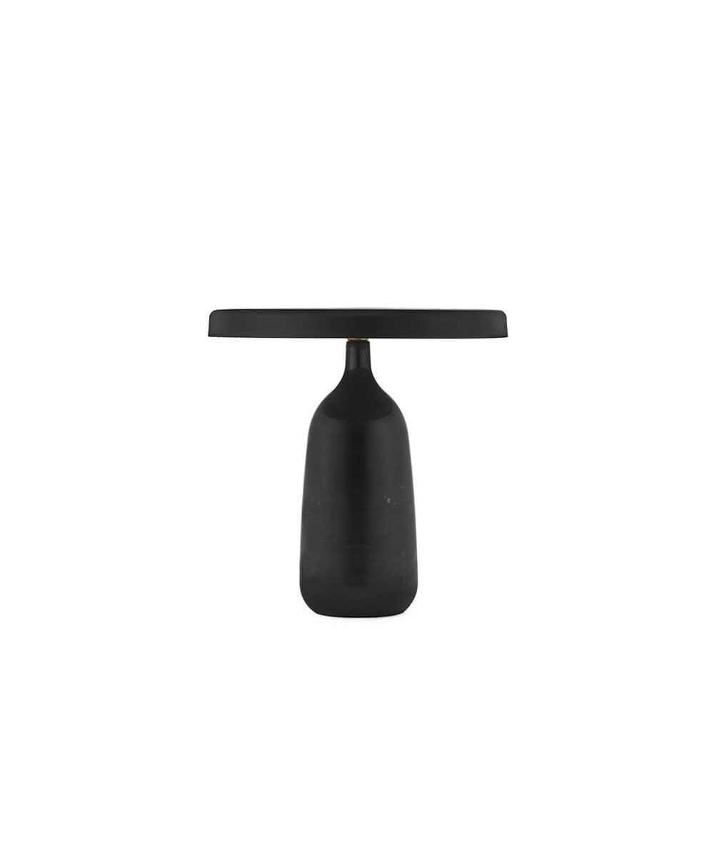 Eddy Tafellamp Zwart - Normann Copenhagen