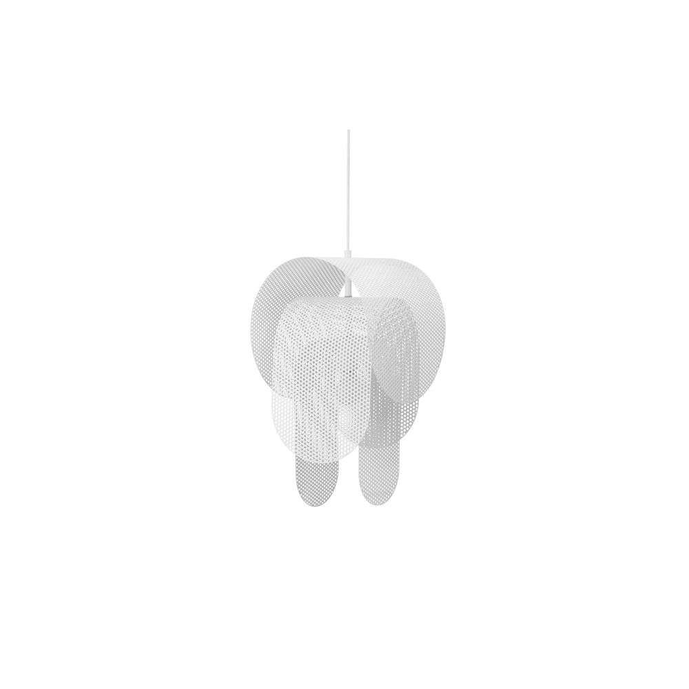 Normann Copenhagen - Superpose Hanglamp White