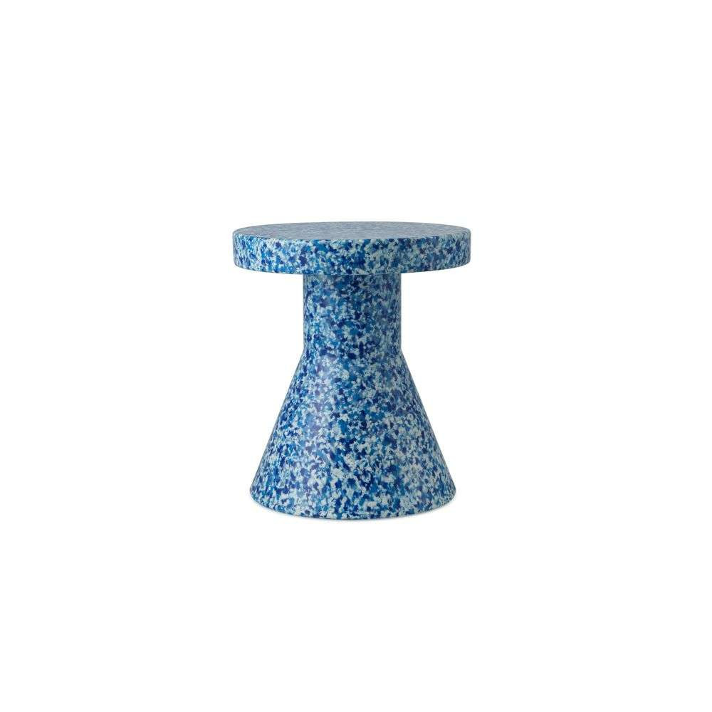 Normann Copenhagen - Bit Stool Cone Blue